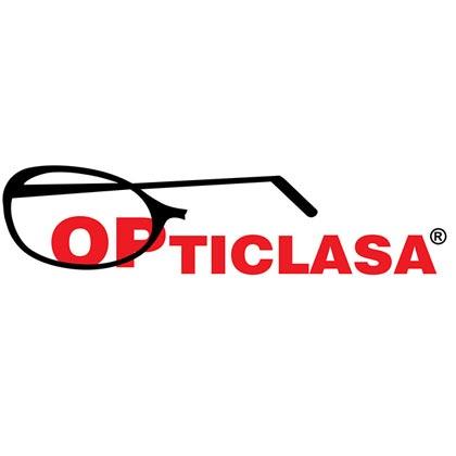 OPTICLASA 20% off
