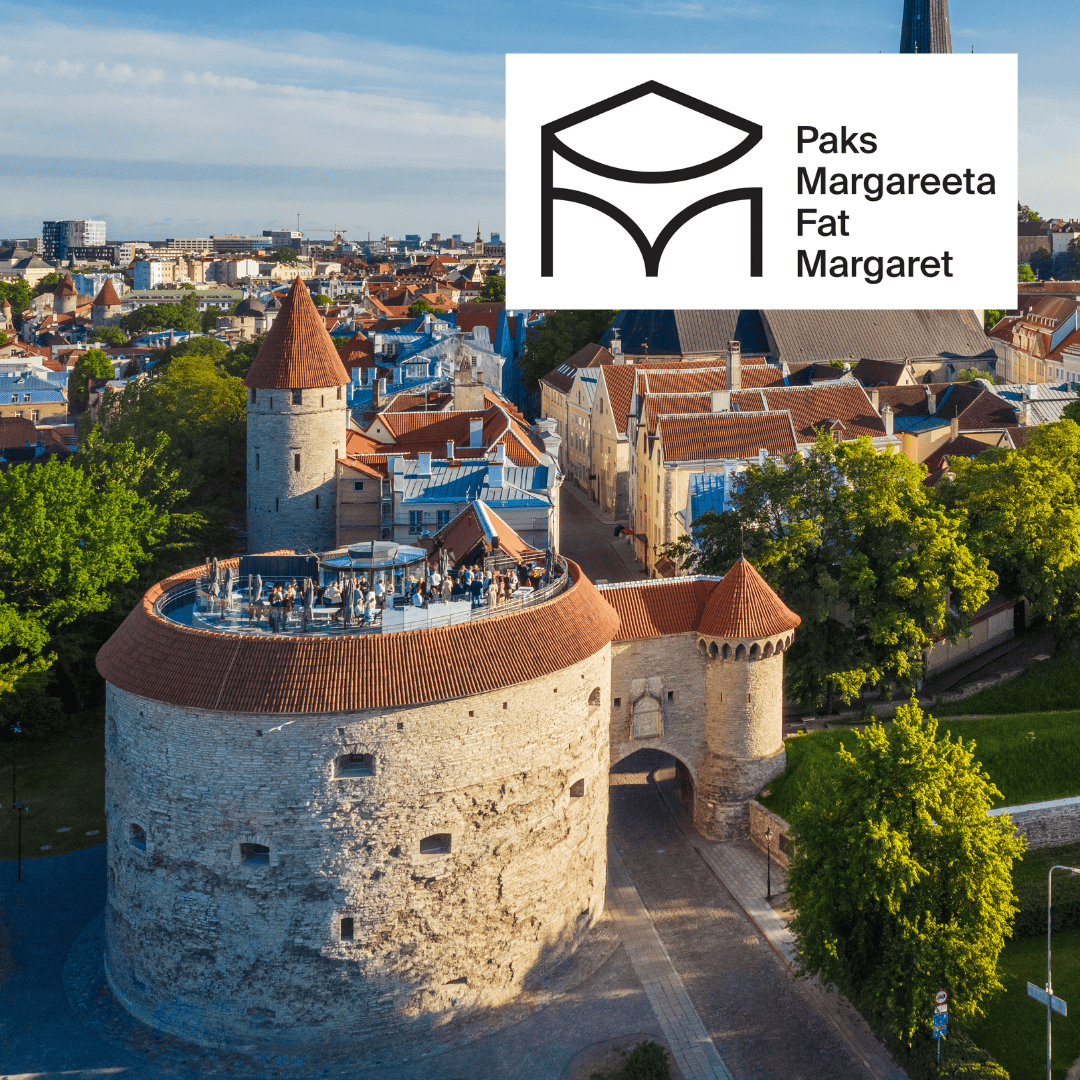 50% soodustust Paksu Margareeta piletile