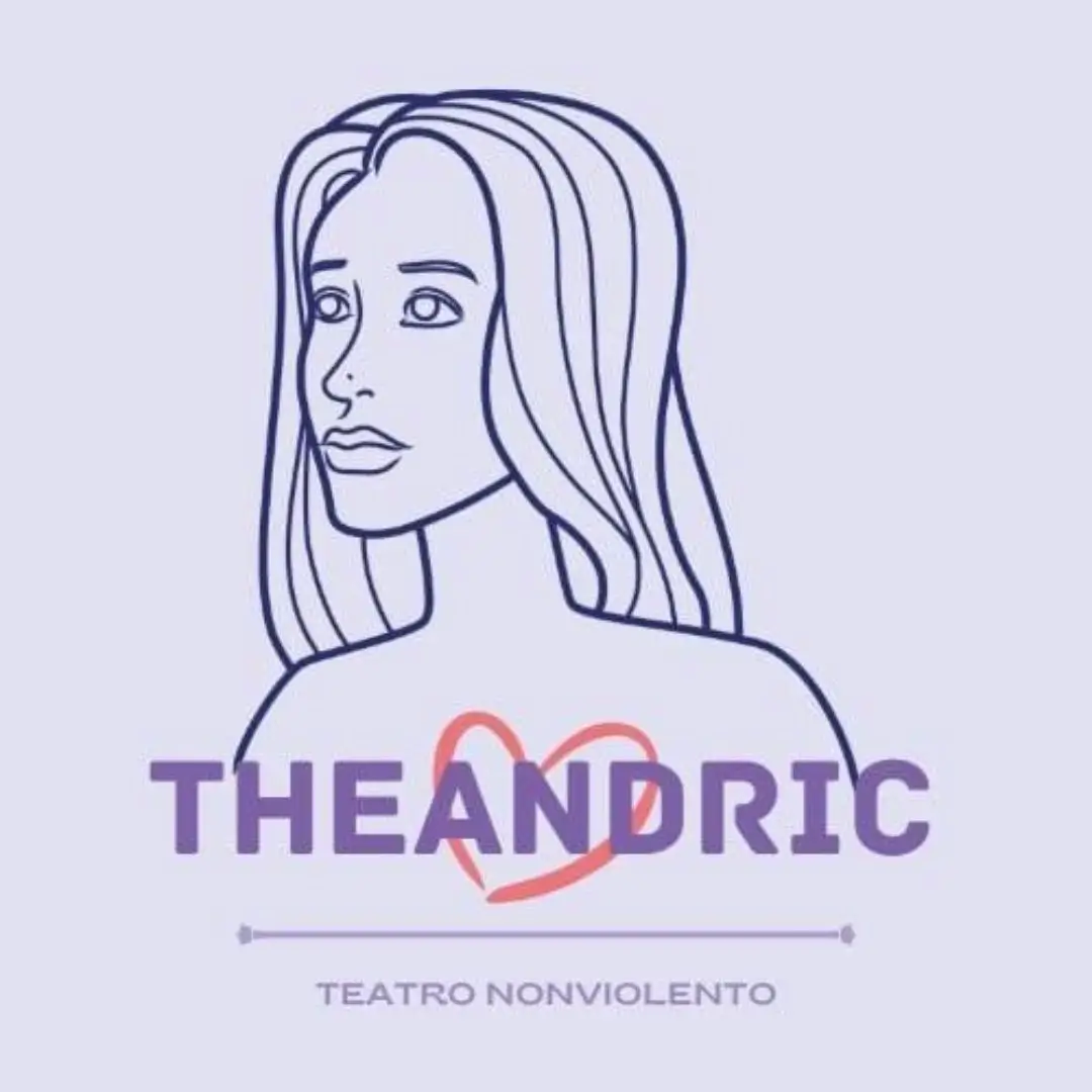 Theandric Teatro Nonviolento 20% discount on single tickets and subscriptions