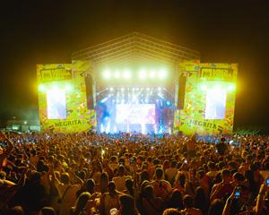 Mediterranea Festival 2026 5€ discount on the ticket