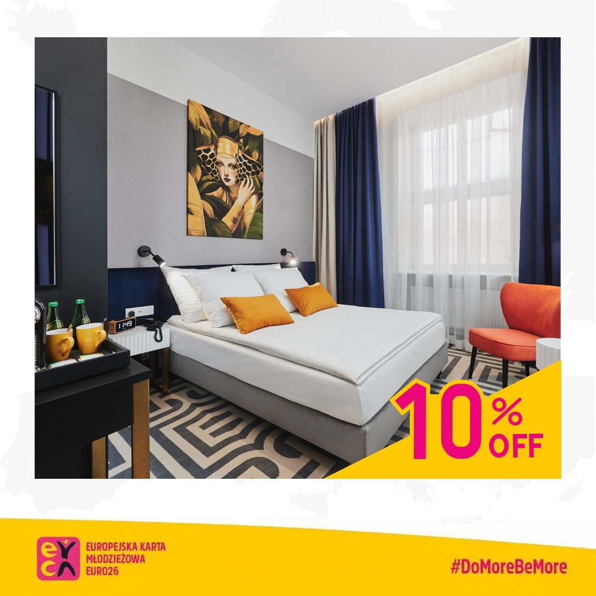 10% discount