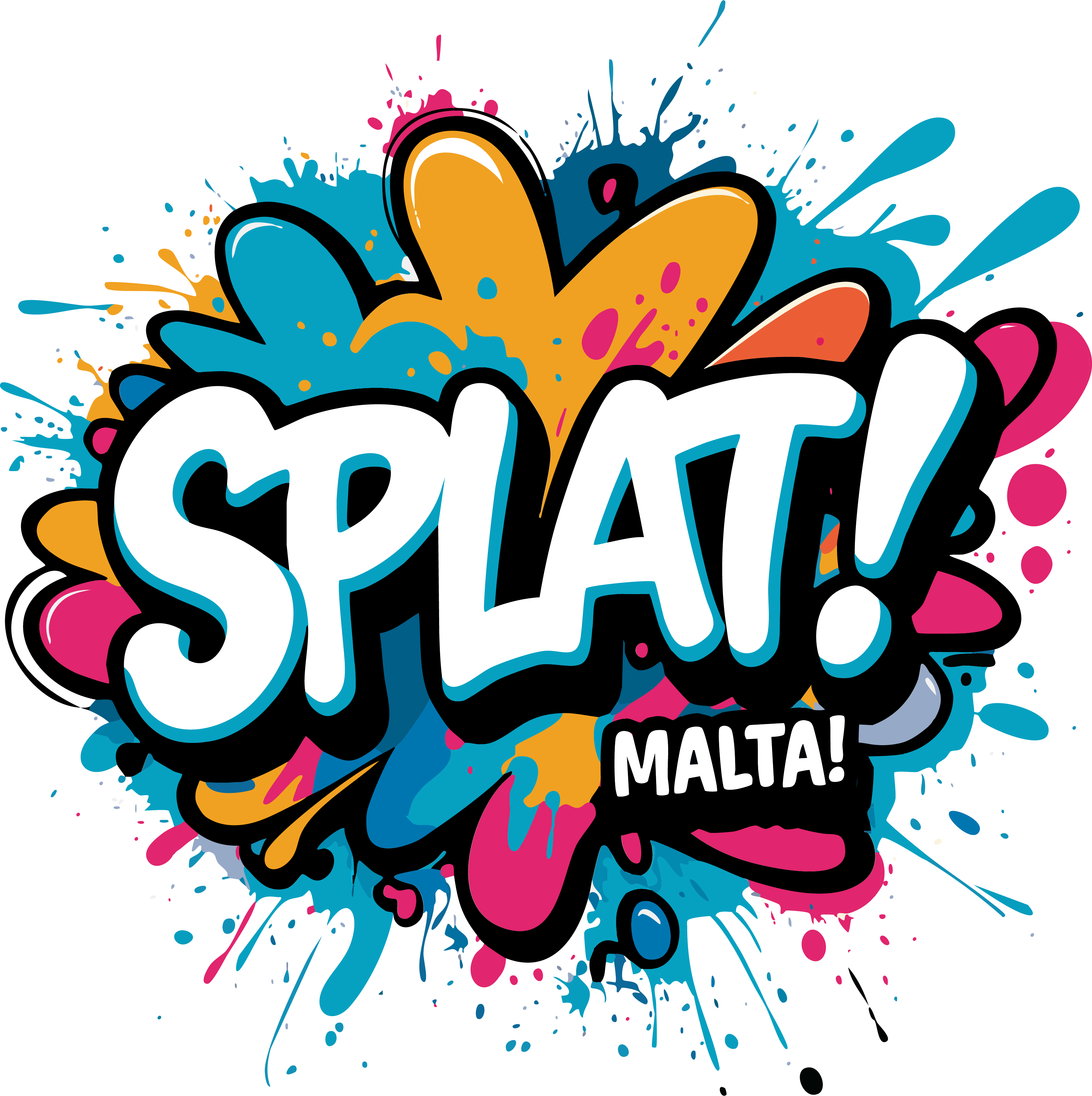 SPLAT Check out this creative discount!