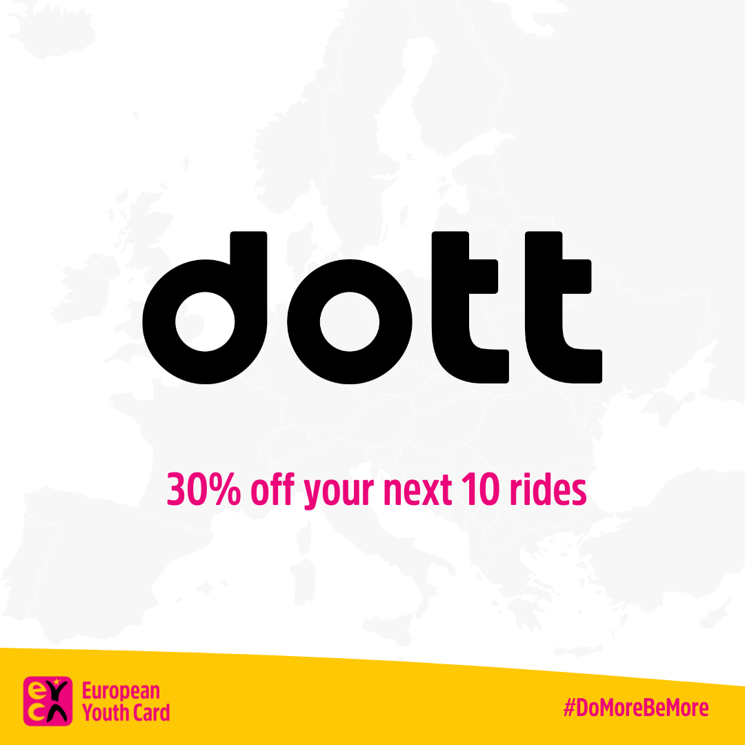 30% off your next 10 rides