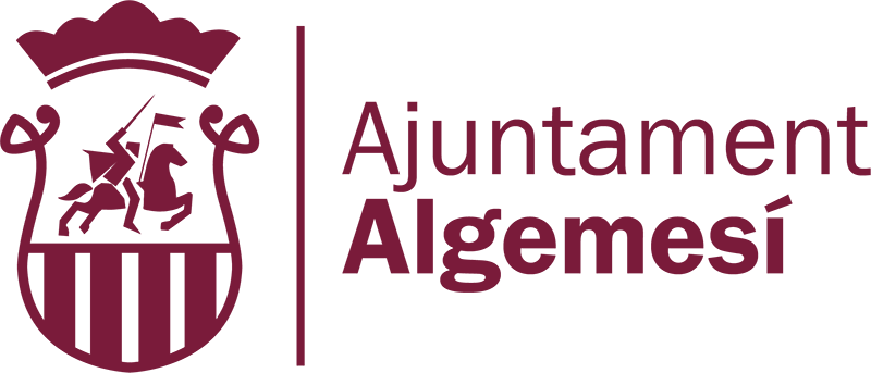 AJUNTAMENT D'ALGEMESÍ 10% off
