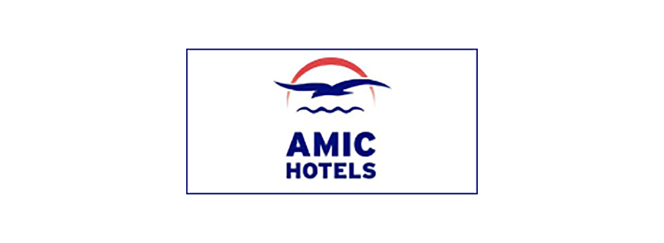 Hotel Amic Colon 10% discount on minimum bookings of 2 nights in MP or PC.