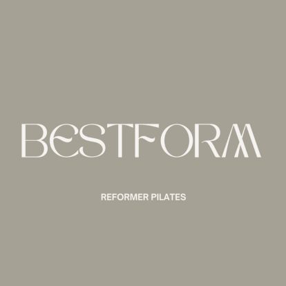 BestForm Reformer Pilates Studio 15% Off upon presenting your ISIC card at reception