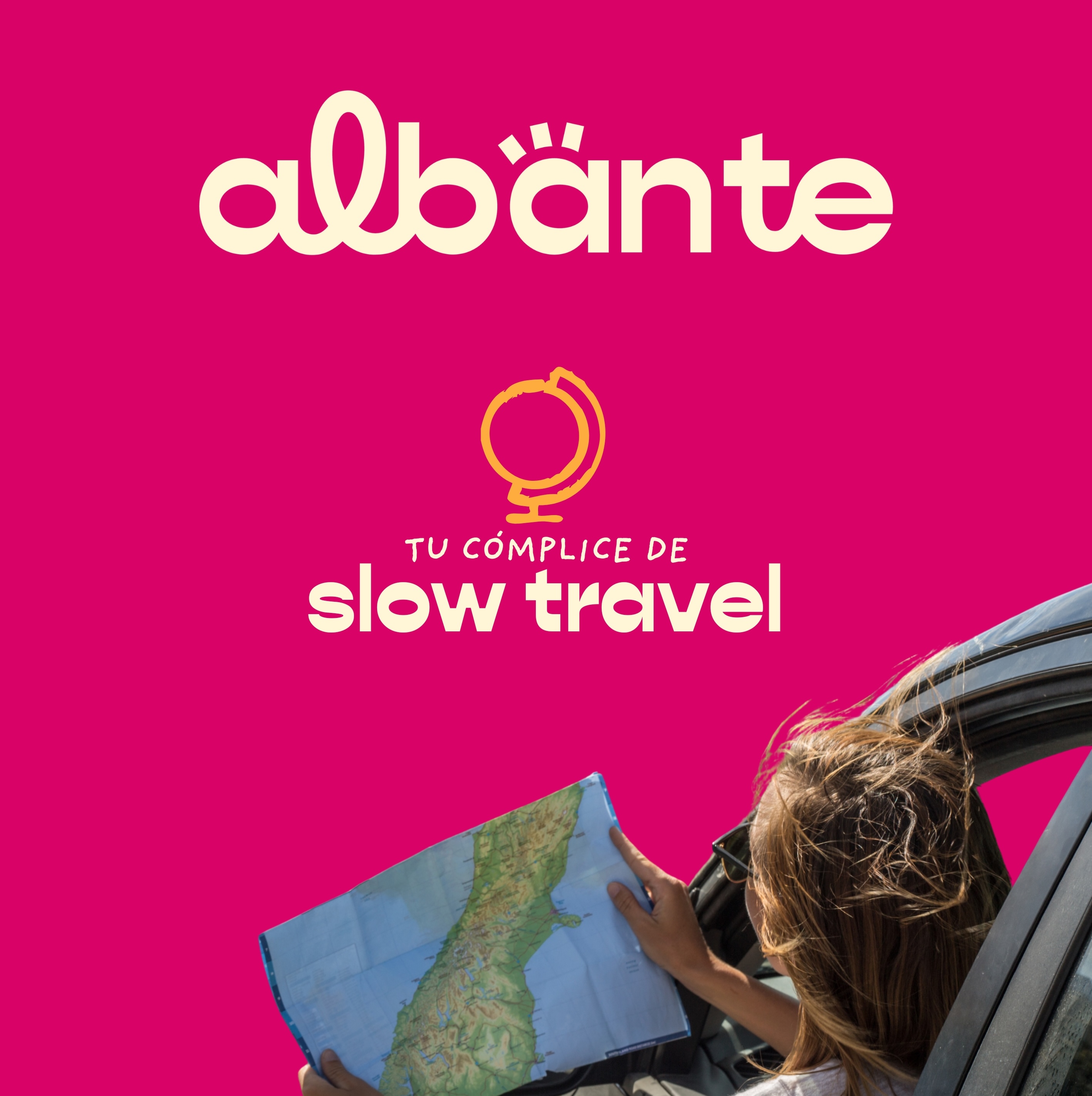 ALBANTE