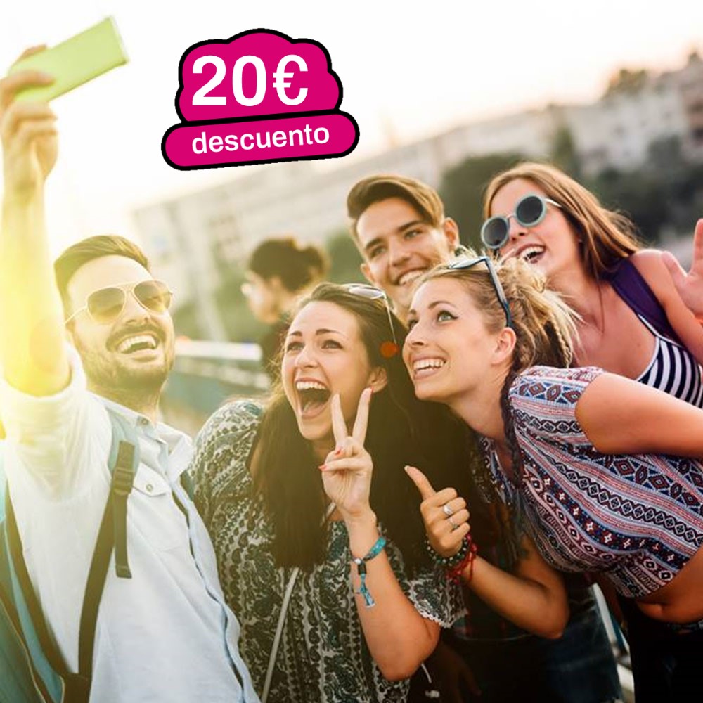 Waynabox €20 discount