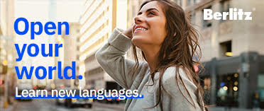 15% off on the Summer Camps / 10% off for a registration to the Berlitz Holiday Academy