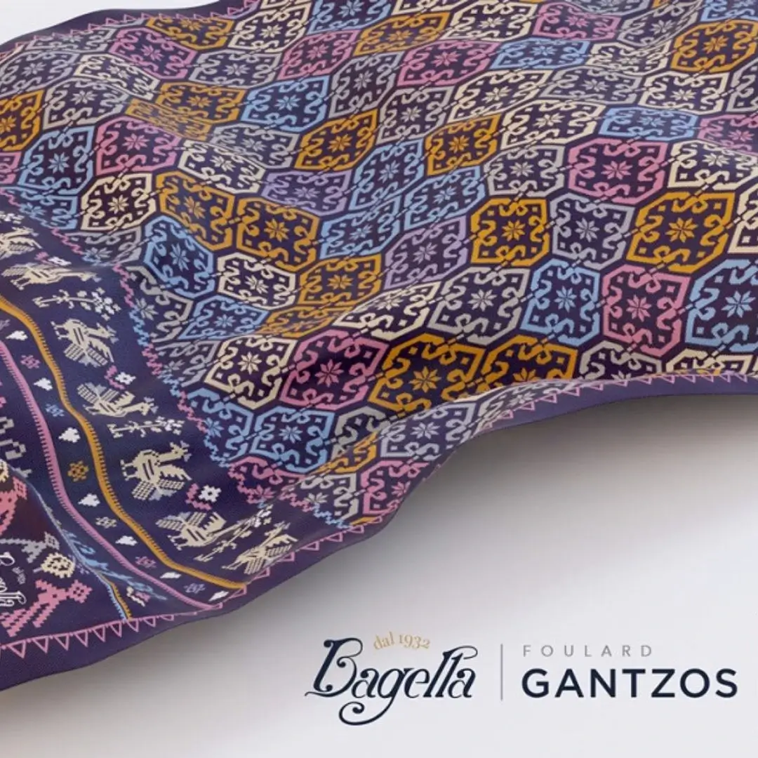 Bagella Nino Up to 6% discount for Youth Card holders