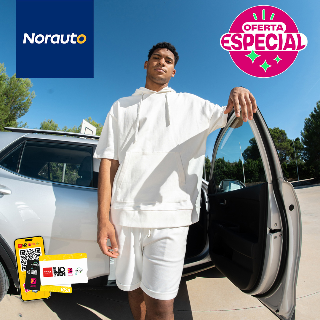Norauto Special Offer