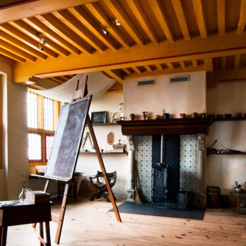 Museum Het Rembrandthuis € 8,50 discount on your ticket