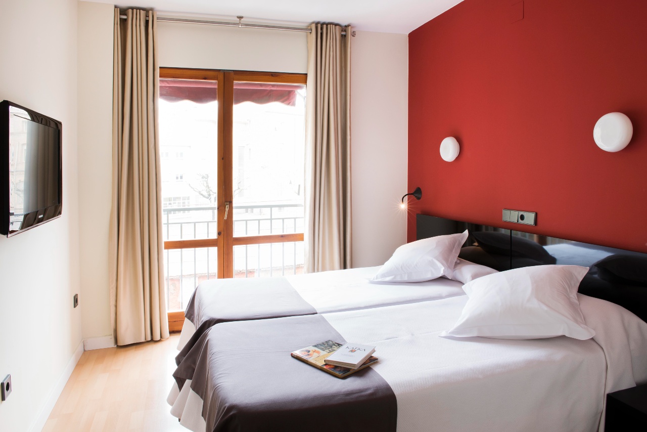 Hostal Hospedium Un Punto Chic Hostal Hospedium Un Punto Chic