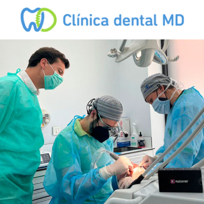MD Dental Clinic 10% discount