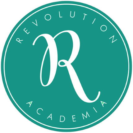ACADEMIA REVOLUTION 10% Discount