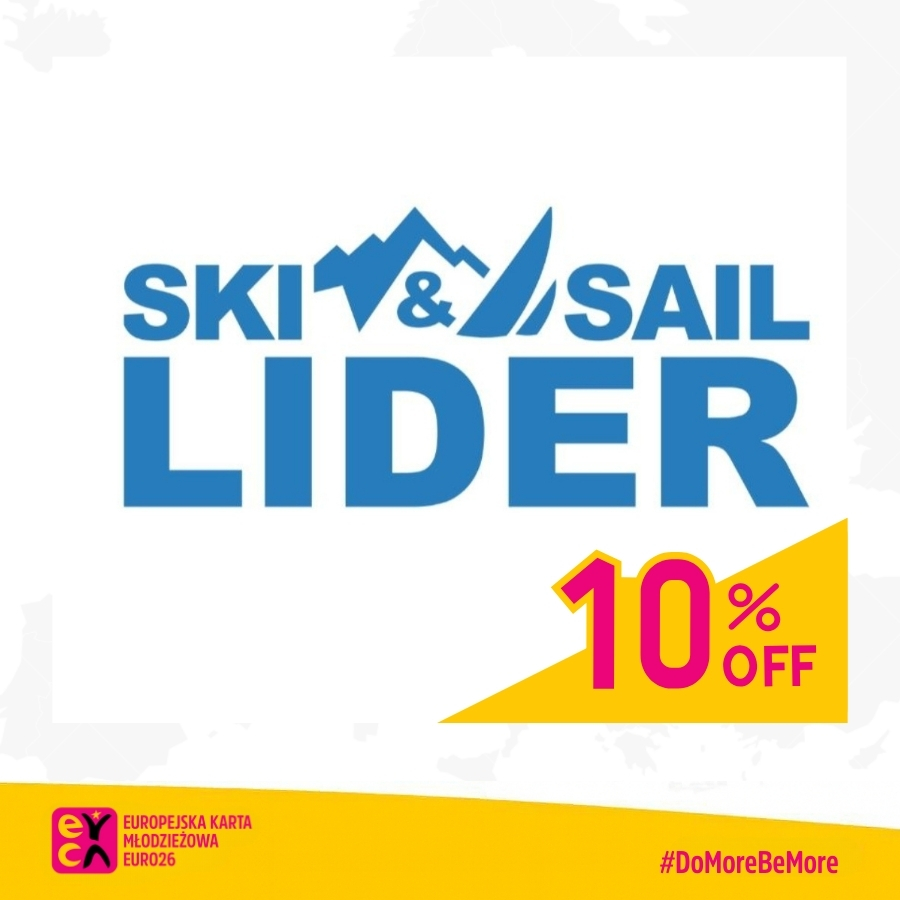 LIDER KRAKÓW 10% on Polish Ski Association instructor level courses organized in Podhale
