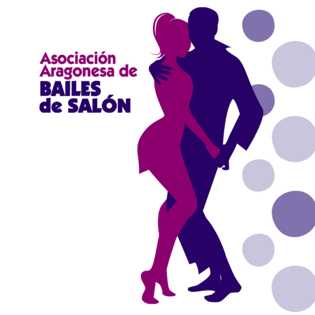 Asociación Aragonesa de Bailes de Salón Asociación Aragonesa de Bailes de Salón