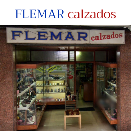 Calzados Flemar 10% discount