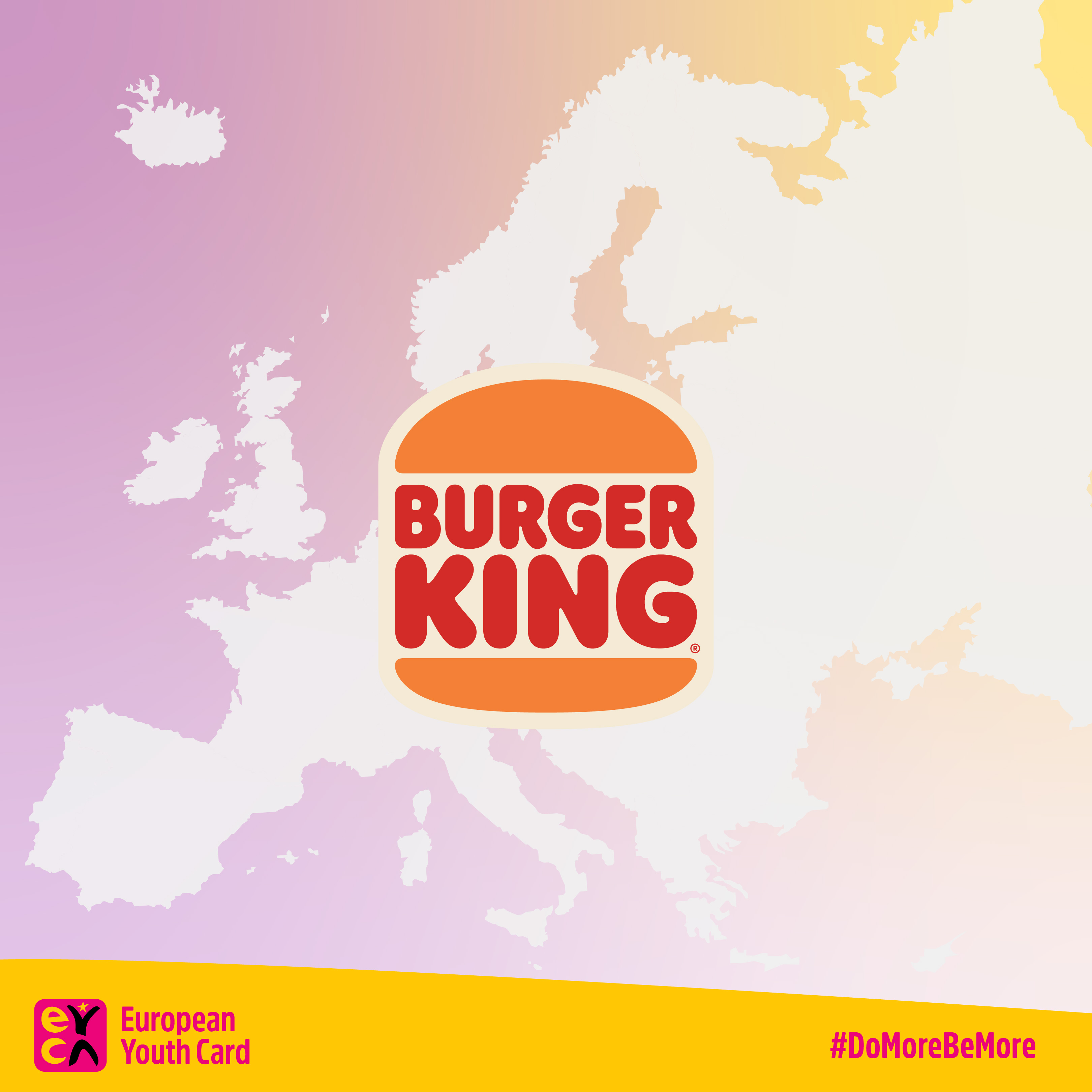Slide image Burger King