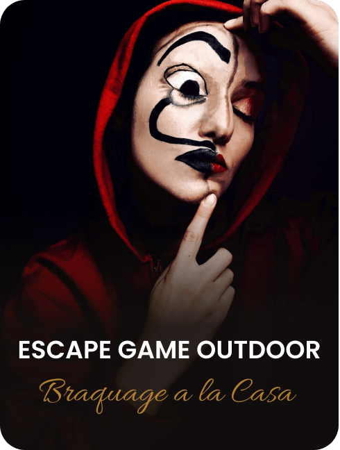 25% DISCOUNT ON INSOLIT’PROD ESCAPE GAME IN FRANCE