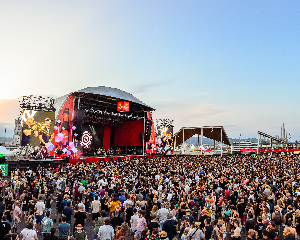 Festival CRUÏLLA 2026- Dimecres 8 de Juliol- 20% Tickets for Wednesday, July 8: Price: €70 (+ booking fees). 20% discount.