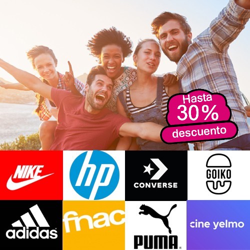 Up to 30% off