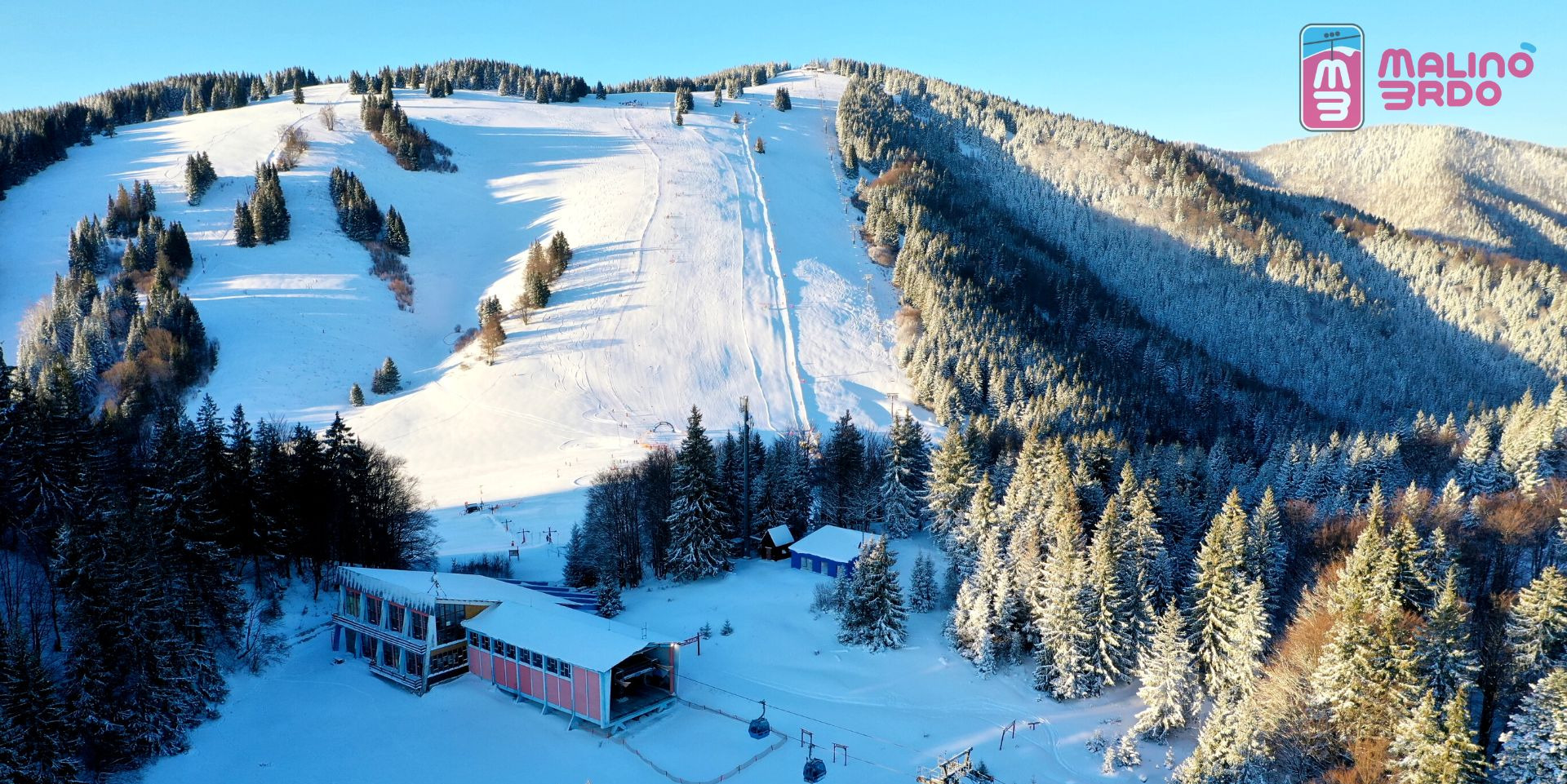 JUNIOR tariff for daily ski passes in winter