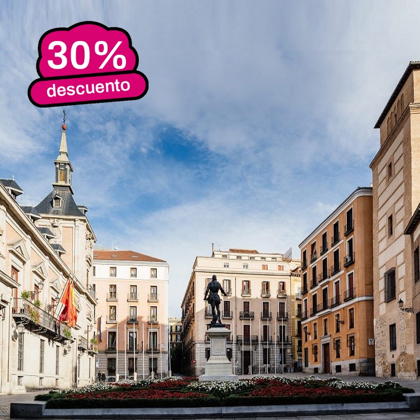 20% - 30% discount