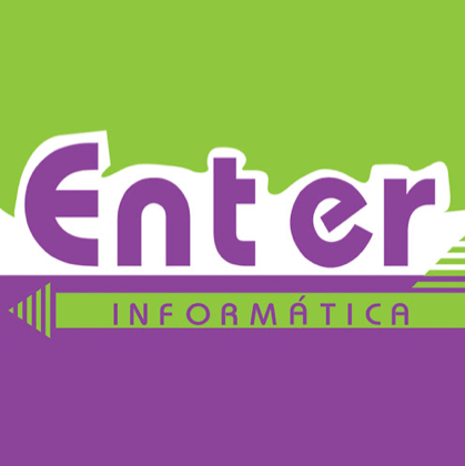 Enter Informática 50% discount