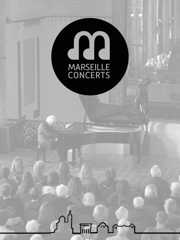 Marseille Concerts Benefit from the “Youth Rate”